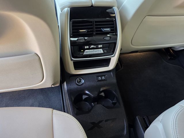 2022 BMW X7 xDrive40i Sports Activity Vehicle - 23030881 - 9