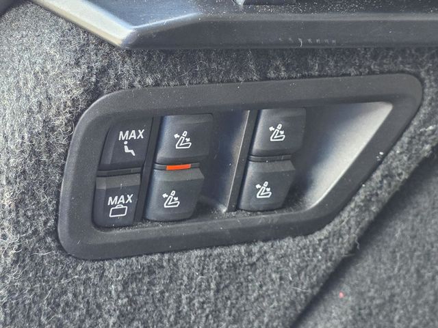 2022 BMW X7 xDrive40i Sports Activity Vehicle - 23030881 - 11