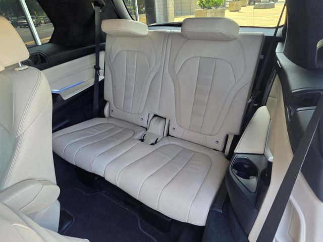 2022 BMW X7 xDrive40i Sports Activity Vehicle - 23030881 - 15