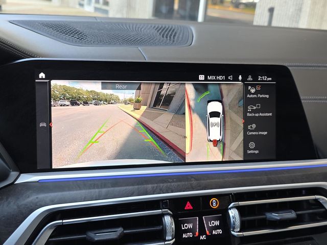 2022 BMW X7 xDrive40i Sports Activity Vehicle - 23030881 - 17