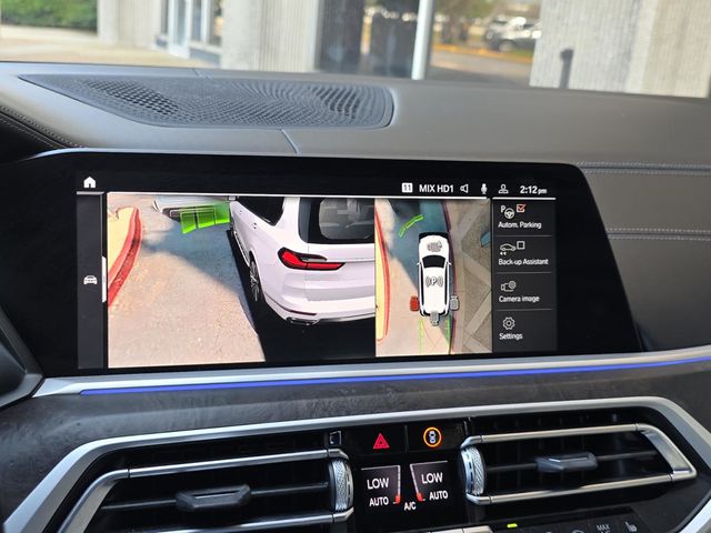 2022 BMW X7 xDrive40i Sports Activity Vehicle - 23030881 - 18