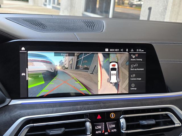 2022 BMW X7 xDrive40i Sports Activity Vehicle - 23030881 - 20