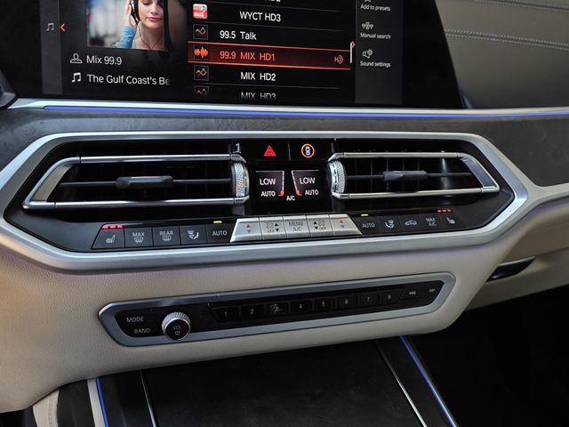 2022 BMW X7 xDrive40i Sports Activity Vehicle - 23030881 - 26