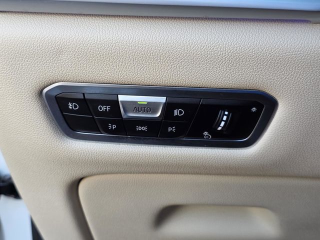 2022 BMW X7 xDrive40i Sports Activity Vehicle - 23030881 - 29