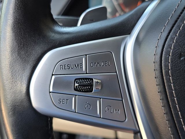 2022 BMW X7 xDrive40i Sports Activity Vehicle - 23030881 - 30