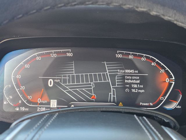 2022 BMW X7 xDrive40i Sports Activity Vehicle - 23030881 - 31