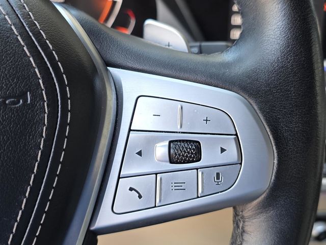 2022 BMW X7 xDrive40i Sports Activity Vehicle - 23030881 - 32