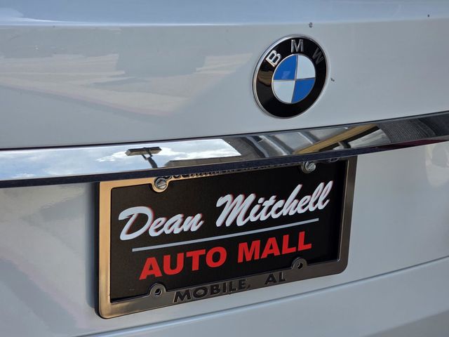 2022 BMW X7 xDrive40i Sports Activity Vehicle - 23030881 - 34