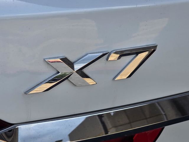 2022 BMW X7 xDrive40i Sports Activity Vehicle - 23030881 - 36