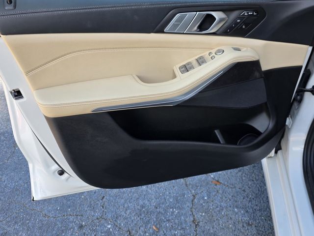 2022 BMW X7 xDrive40i Sports Activity Vehicle - 23030881 - 37