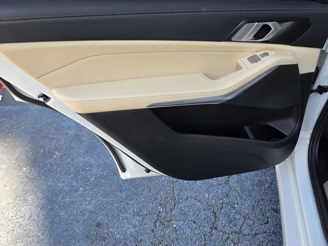 2022 BMW X7 xDrive40i Sports Activity Vehicle - 23030881 - 38