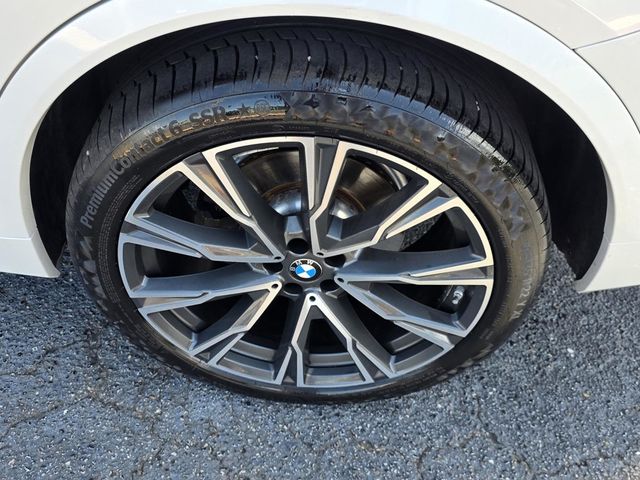 2022 BMW X7 xDrive40i Sports Activity Vehicle - 23030881 - 40