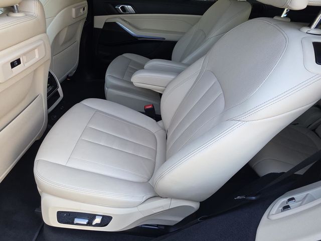 2022 BMW X7 xDrive40i Sports Activity Vehicle - 23030881 - 8