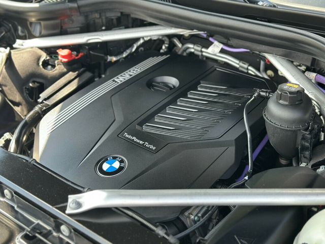 2022 BMW X7 xDrive40i Sports Activity Vehicle - 22912238 - 13