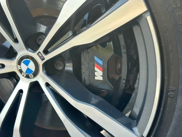 2022 BMW X7 xDrive40i Sports Activity Vehicle - 22912238 - 15