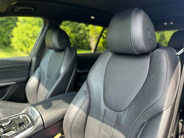 2022 BMW X7 xDrive40i Sports Activity Vehicle - 22912238 - 18