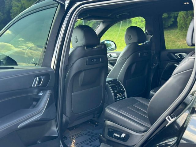 2022 BMW X7 xDrive40i Sports Activity Vehicle - 22912238 - 20