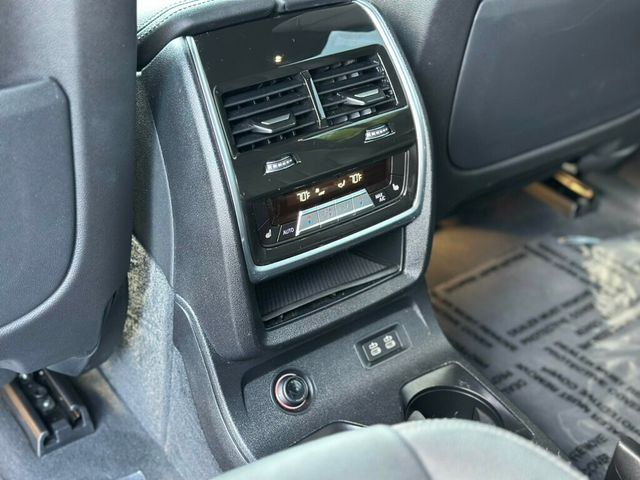 2022 BMW X7 xDrive40i Sports Activity Vehicle - 22912238 - 21