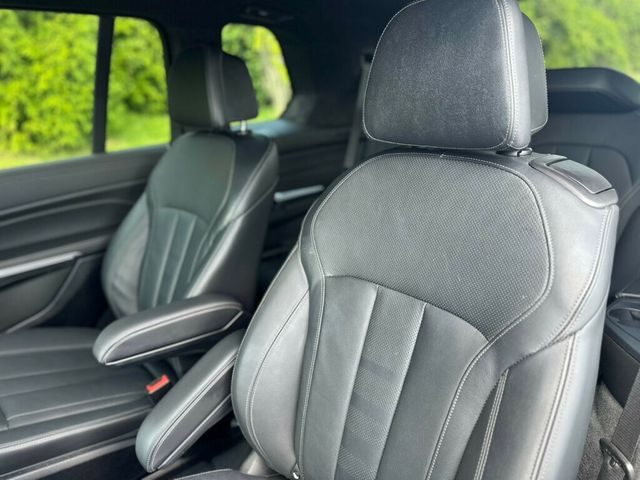 2022 BMW X7 xDrive40i Sports Activity Vehicle - 22912238 - 24