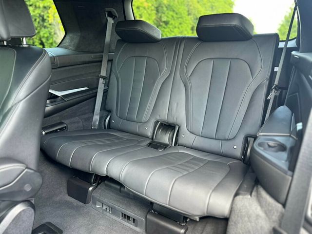 2022 BMW X7 xDrive40i Sports Activity Vehicle - 22912238 - 25