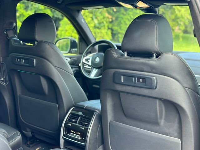 2022 BMW X7 xDrive40i Sports Activity Vehicle - 22912238 - 27