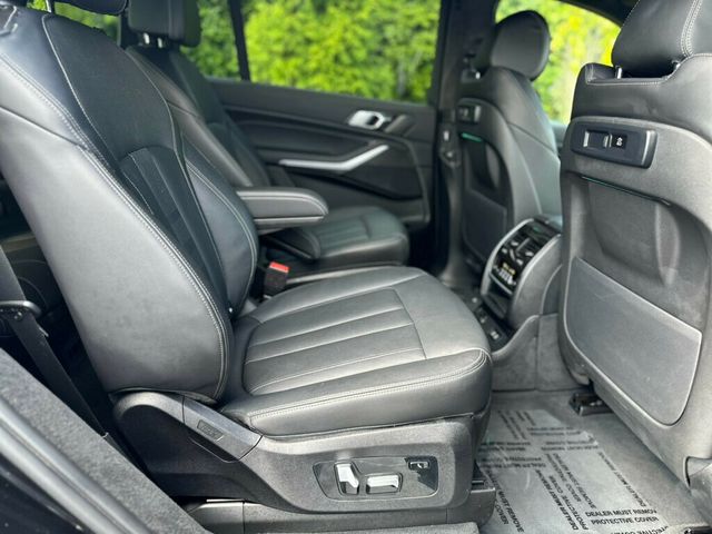 2022 BMW X7 xDrive40i Sports Activity Vehicle - 22912238 - 28