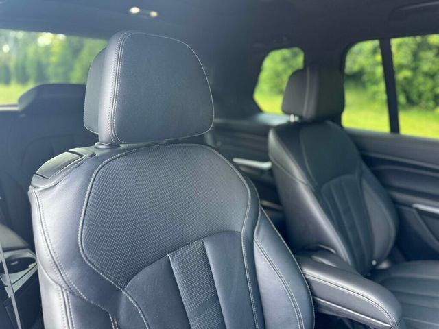 2022 BMW X7 xDrive40i Sports Activity Vehicle - 22912238 - 29