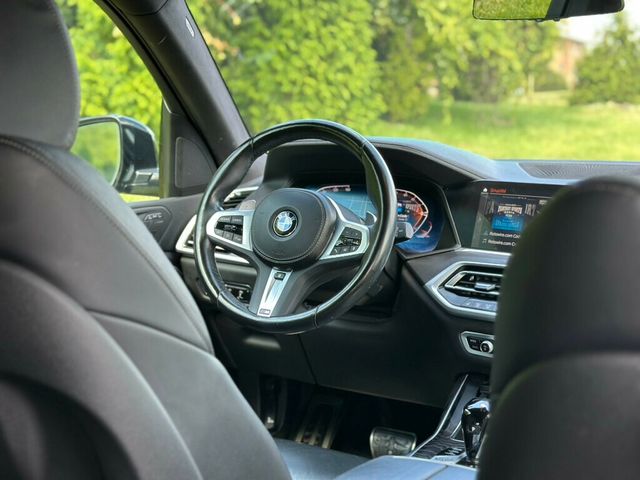 2022 BMW X7 xDrive40i Sports Activity Vehicle - 22912238 - 35