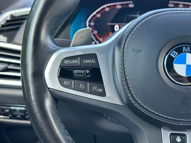 2022 BMW X7 xDrive40i Sports Activity Vehicle - 22912238 - 37