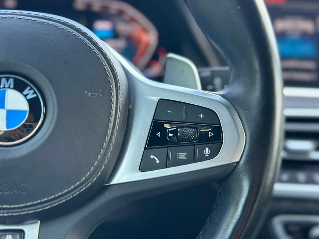 2022 BMW X7 xDrive40i Sports Activity Vehicle - 22912238 - 38