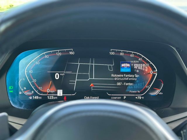 2022 BMW X7 xDrive40i Sports Activity Vehicle - 22912238 - 40