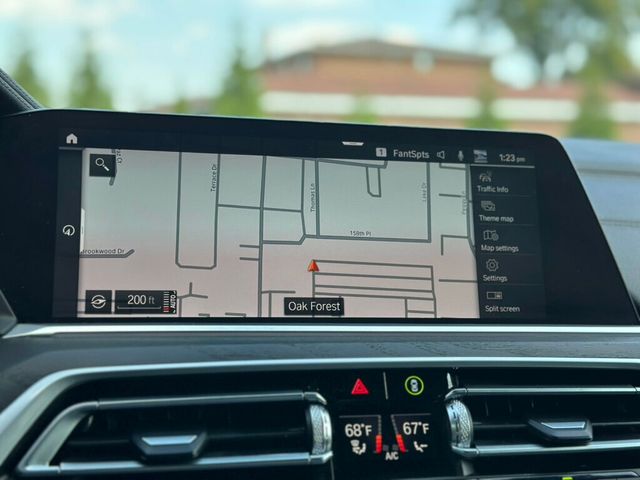 2022 BMW X7 xDrive40i Sports Activity Vehicle - 22912238 - 41