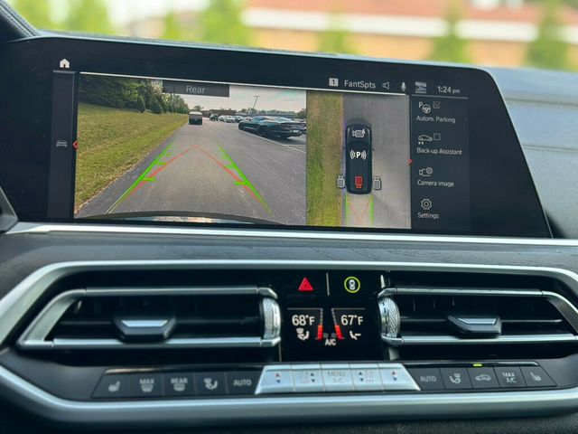 2022 BMW X7 xDrive40i Sports Activity Vehicle - 22912238 - 42