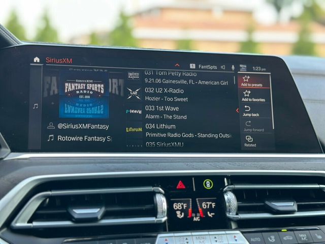 2022 BMW X7 xDrive40i Sports Activity Vehicle - 22912238 - 43