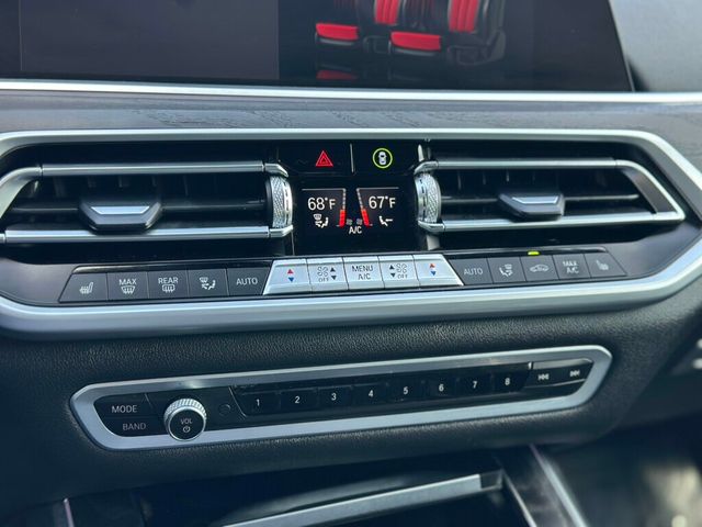 2022 BMW X7 xDrive40i Sports Activity Vehicle - 22912238 - 46