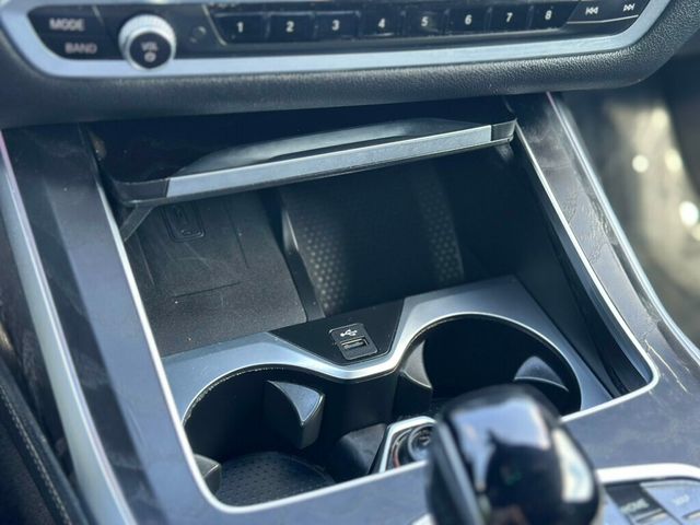 2022 BMW X7 xDrive40i Sports Activity Vehicle - 22912238 - 47