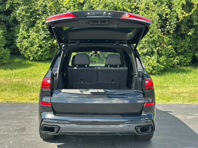 2022 BMW X7 xDrive40i Sports Activity Vehicle - 22912238 - 4