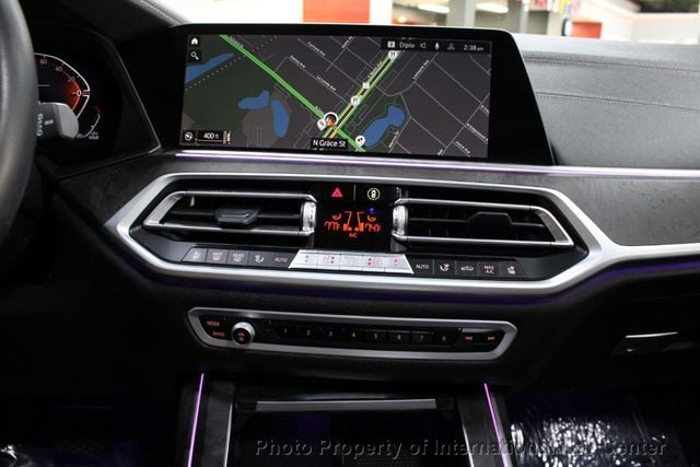 2022 BMW X7 40i photo 23