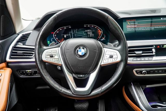 2022 BMW X7 xDrive40i Sports Activity Vehicle - 22948710 - 14