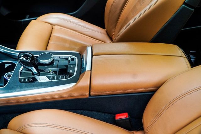 2022 BMW X7 xDrive40i Sports Activity Vehicle - 22948710 - 16