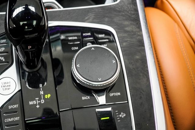 2022 BMW X7 xDrive40i Sports Activity Vehicle - 22948710 - 18