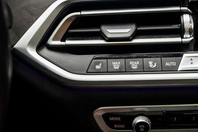 2022 BMW X7 xDrive40i Sports Activity Vehicle - 22948710 - 19