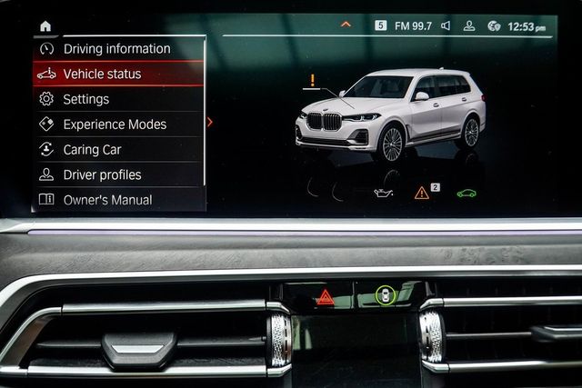 2022 BMW X7 xDrive40i Sports Activity Vehicle - 22948710 - 20