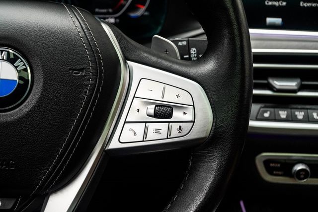 2022 BMW X7 xDrive40i Sports Activity Vehicle - 22948710 - 26