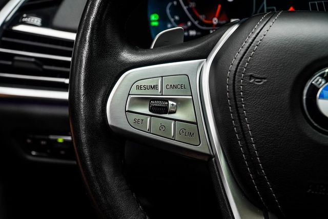 2022 BMW X7 xDrive40i Sports Activity Vehicle - 22948710 - 27