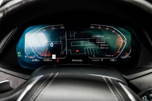 2022 BMW X7 xDrive40i Sports Activity Vehicle - 22948710 - 29