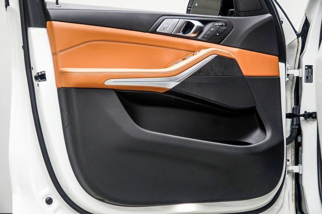 2022 BMW X7 xDrive40i Sports Activity Vehicle - 22948710 - 30