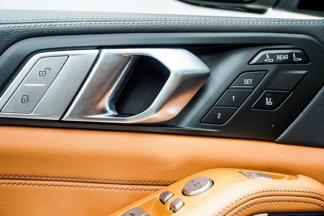 2022 BMW X7 xDrive40i Sports Activity Vehicle - 22948710 - 32