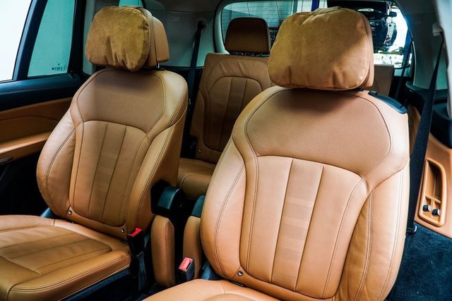 2022 BMW X7 xDrive40i Sports Activity Vehicle - 22948710 - 38