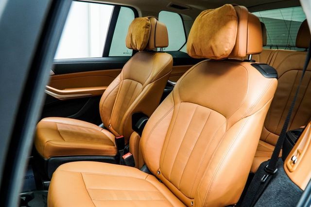 2022 BMW X7 xDrive40i Sports Activity Vehicle - 22948710 - 39